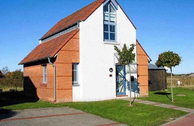 Ferienhaus Soeren