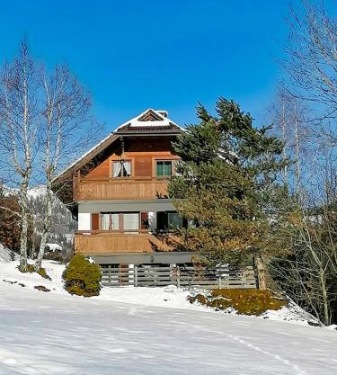 Ferienhaus Sara