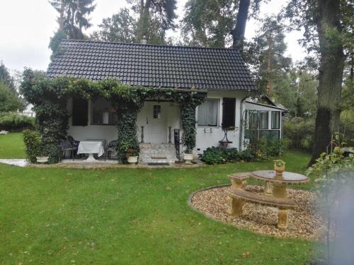 Ferienhaus Schatz