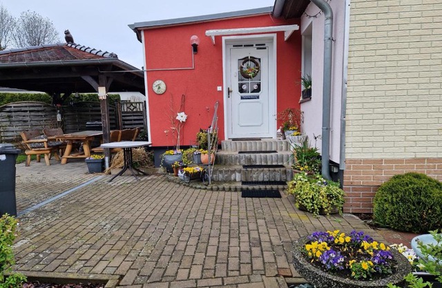 Ferienhaus Schneider