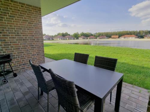 Ferienhaus Seebrise