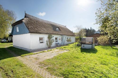 Ferienhaus Struve