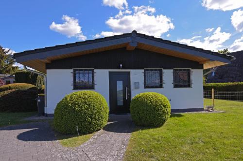 Ferienhaus Trüdi 2 - Gemütlicher freistehender Bungalow