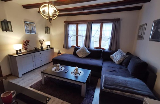 Ferienhaus Vaters Haus am Rursee