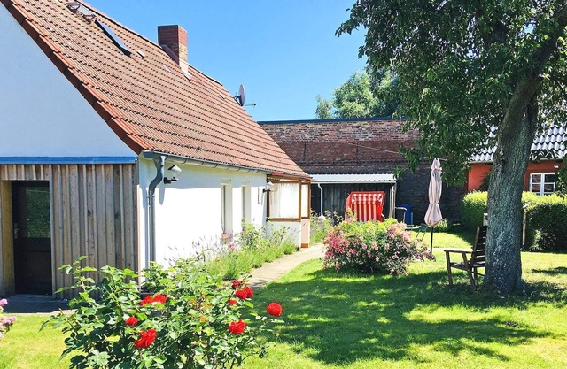 Ferienhaus Warthe USE 1774 - USE 1774