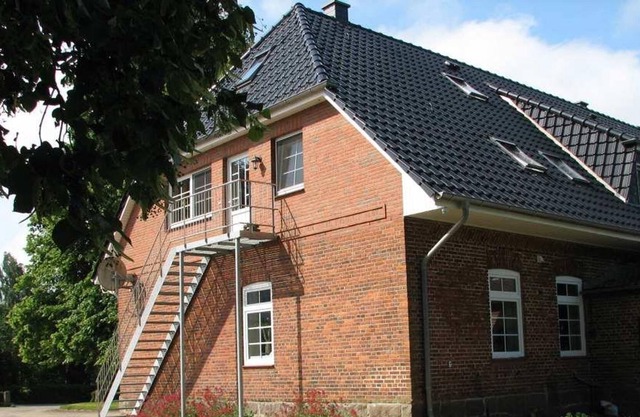 Ferienhof Langballig - Ferienwohnung Coni - Ferienhof Langballig