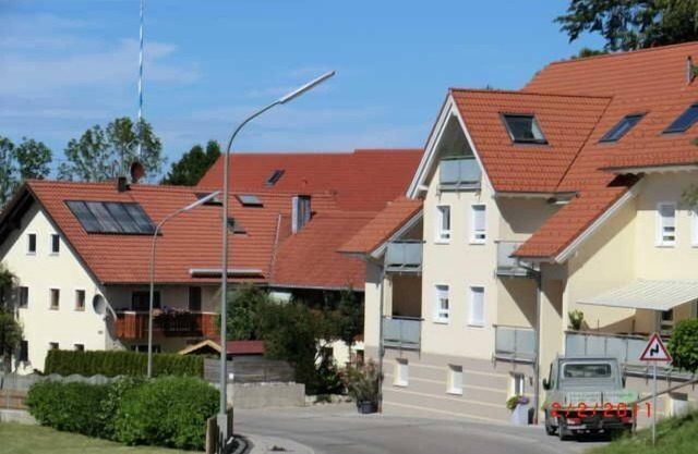 Ferienhof Menzinger - Holiday apartment Tuscany