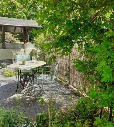 Ferienlounge Potsdam