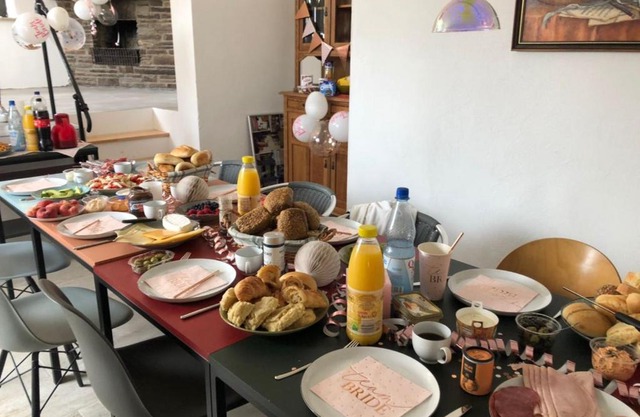 Ferienunterkunft Vulkaneifel - Baltes-Haus