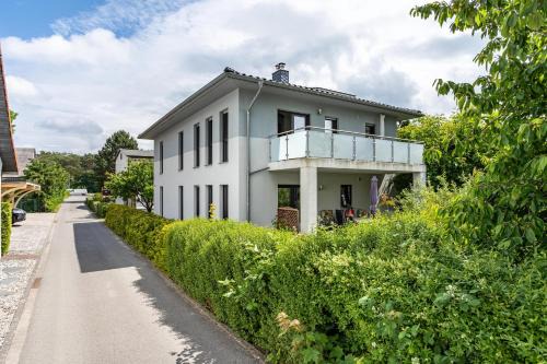 Ferienvilla Kapitänshaus