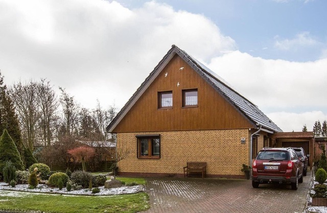 Ferienwohnung/app. für 6 Gäste mit 70m² in Nordenham-schweewarden