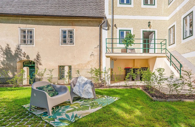 Ferienwohnung in Persenbeug