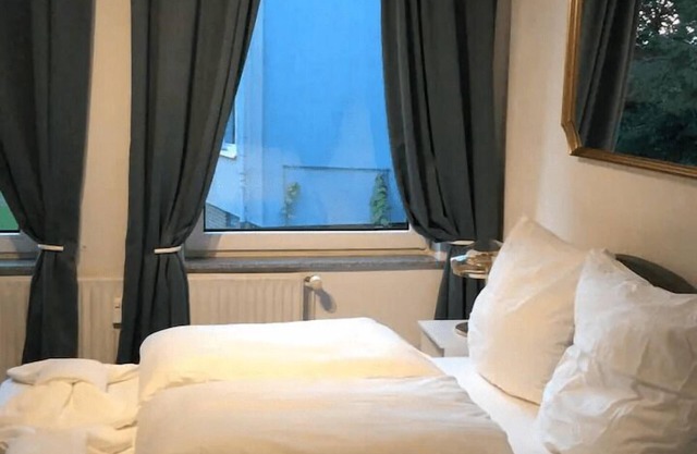 Ferienwohnung/app. für 5 Gäste mit 53m² in Neustadt in Holstein