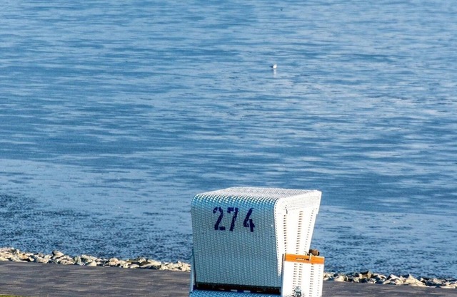 Ferienwohnung/app. für 4 Gäste mit 40m² in Wurster Nordseeküste