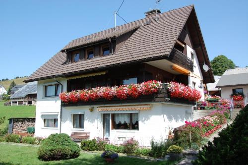 Ferienwohnung Karrach