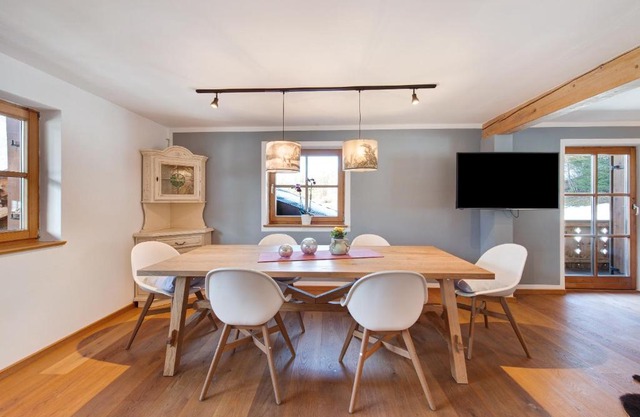 Ferienwohnung Riesserbaur