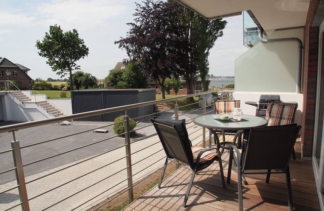 Ferienwohnung/app. für 4 Gäste mit 65m² in Kappeln OT Kopperby