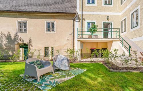 Ferienwohnung In Persenbeug