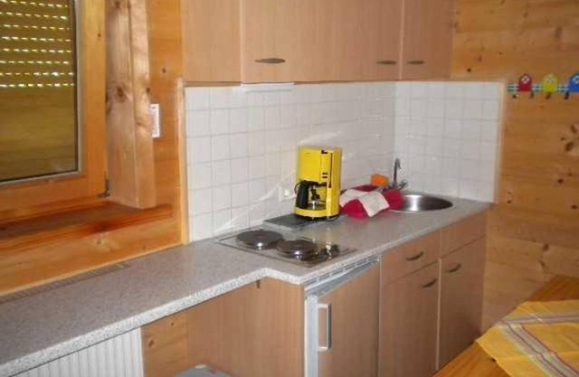 Ferienwohnung Guffert - Haus Abendstein