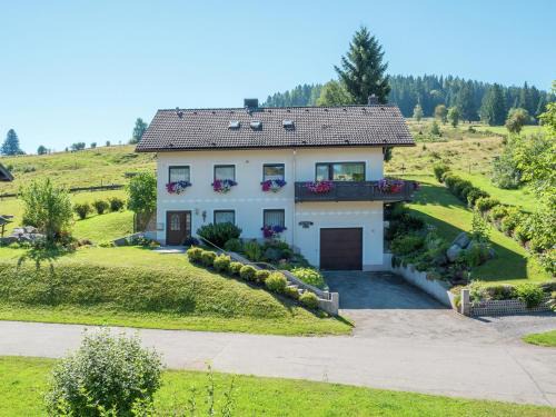 Ferienwohnung im Bernautal