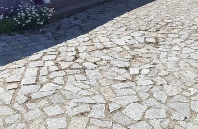 Ferienwohnung/app. für 8 Gäste mit 92m² in Boitzenburger Land