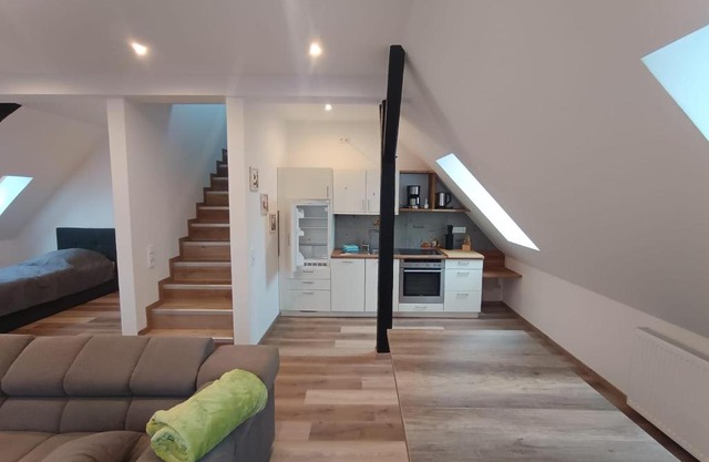 Ferienwohnung 1