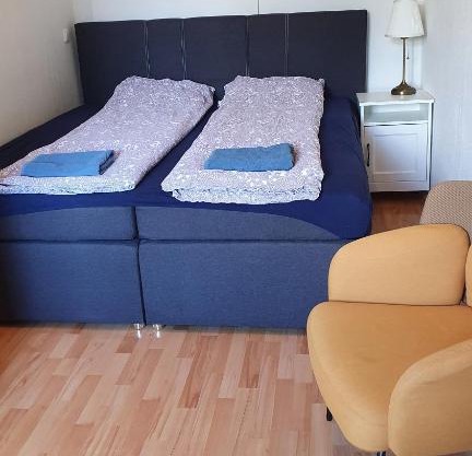 Ferienwohnung 2