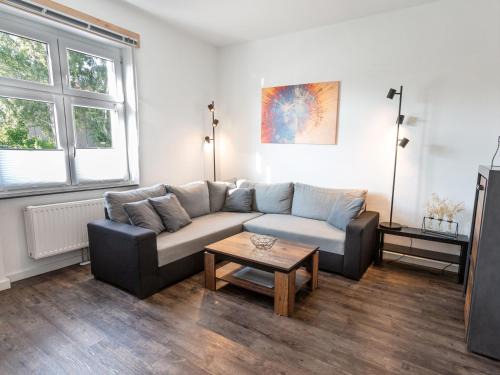 Ferienwohnung Alte Sensenschärferfabrik