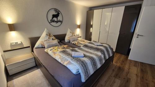 Ferienwohnung Alpenherz