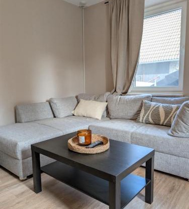 Ferienwohnung am Eifelsteig