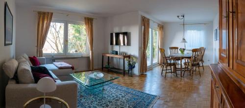 Ferienwohnung am Hochblauen