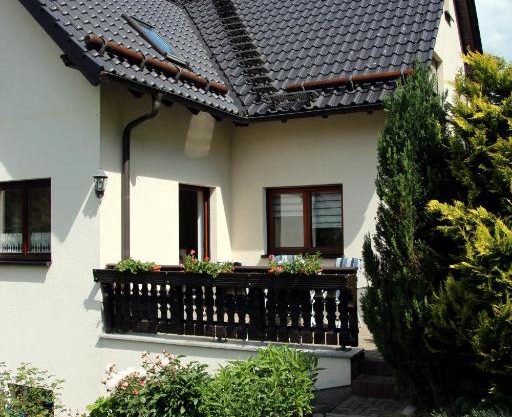 Ferienwohnung am Kieferberg