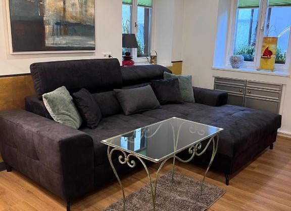Ferienwohnung am Kirchberg