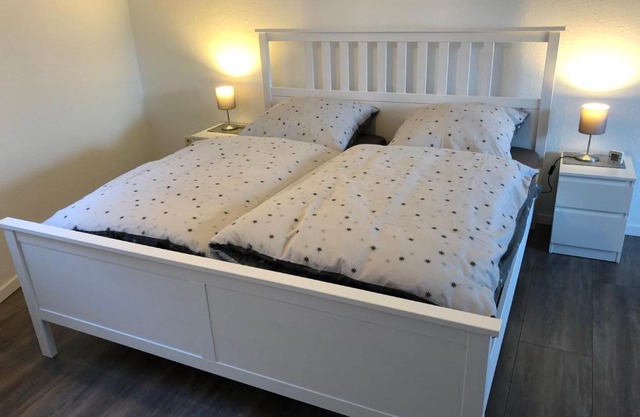 Ferienwohnung "am Ochsentor"