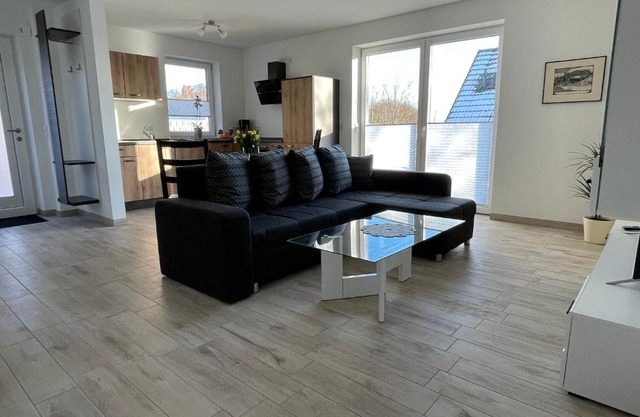 Ferienwohnung Am Südhang