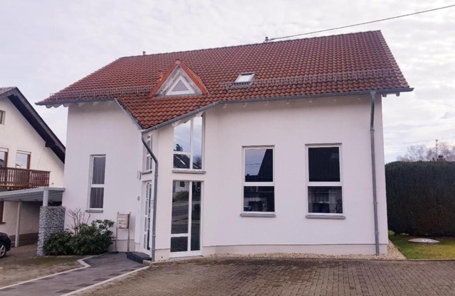 Ferienwohnung am Sandberg