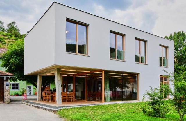 Ferienwohnung am Weingut Eisenbock