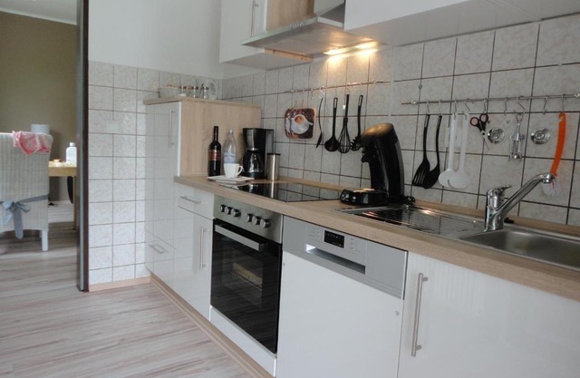 Ferienwohnung Antel