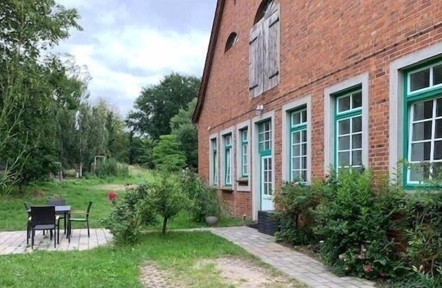 Ferienwohnung/app. für 4 Gäste mit 67m² in Dreveskirchen