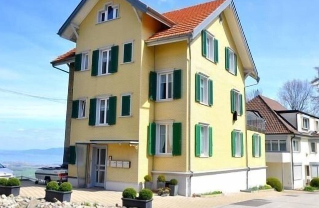 Ferienwohnung/app. für 4 Gäste mit 62m² in Wolfhalden