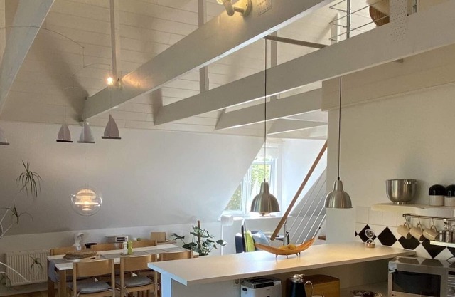 Ferienwohnung/app. für 4 Gäste mit 65m² in Langballig