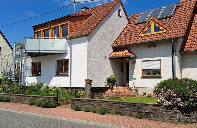 Ferienwohnung/app. für 2 Gäste mit 43m² in Mendig