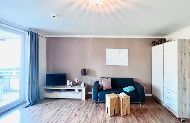 Ferienwohnung/app. für 3 Gäste mit 42m² in Süssau