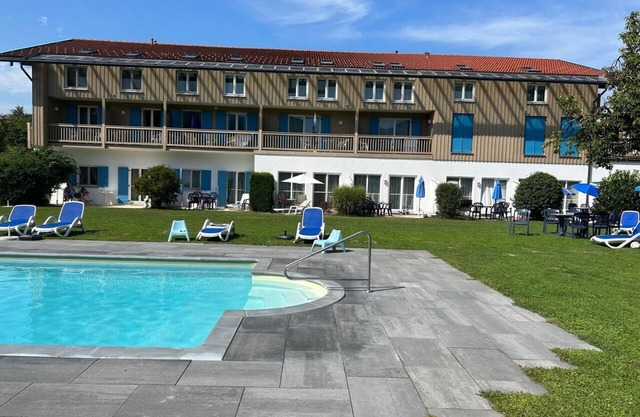 Ferienwohnung/app. für 6 Gäste mit 80m² in Übersee