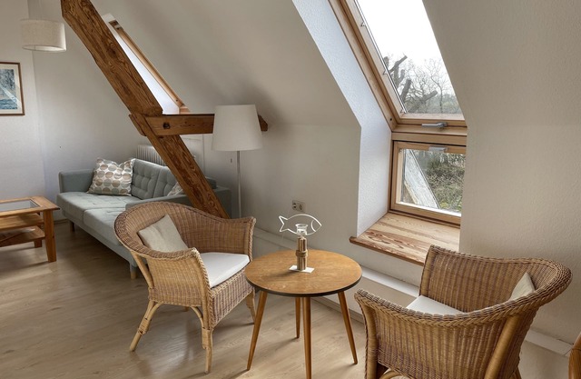 Ferienwohnung/app. für 5 Gäste mit 75m² in Grödersby