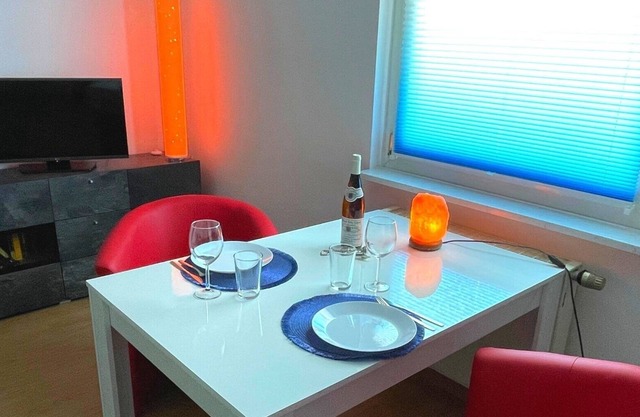 Ferienwohnung/app. für 3 Gäste mit 44m² in Pesterwitz