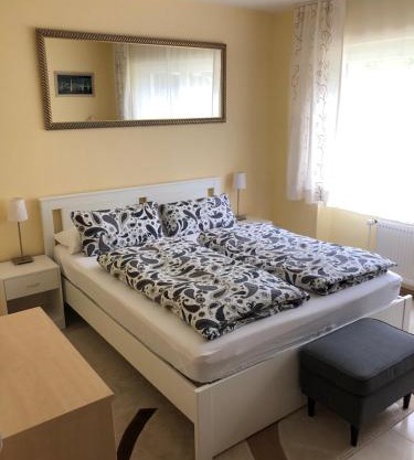 Ferienwohnung Appartement in Rheinbrohl