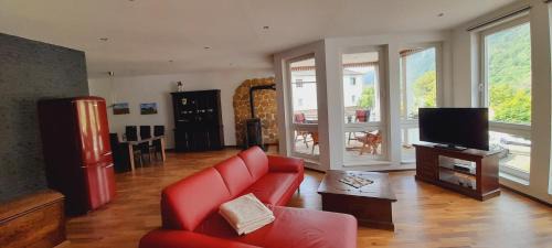Ferienwohnung Aroma Moselblick