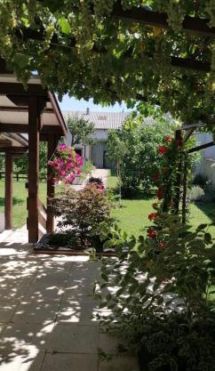 Ferienwohnung Maks und Kris