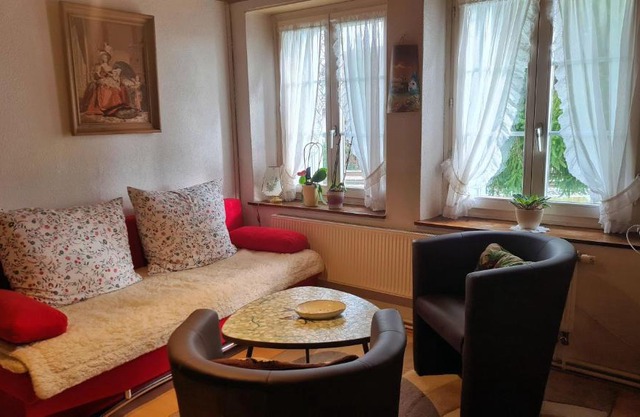 Ferienwohnung Attiswil